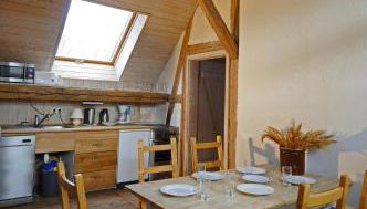 Gutshaus Thorstorf FeWo Wohlenberger Wiek - Foto 2