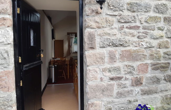 Beautiful 1-bed Cottage in Trellech - Foto 21