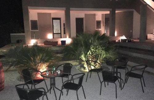 Anissaras Beach Appartement - Foto 25