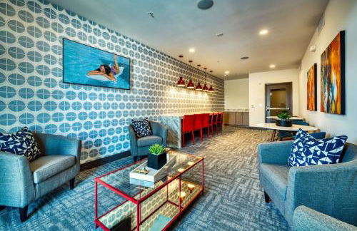 Stunning Westgate CozySuites by stadium with pool 10 - Foto 26