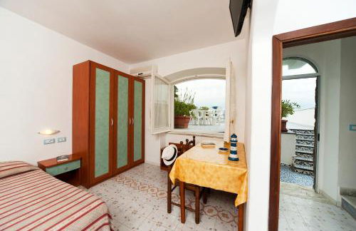 Residence Hotel La Rotonda Sul Mare - Foto 53