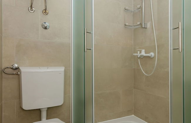 Apartments Pharos - Foto 29