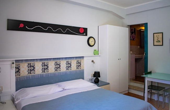 Residence al Lago - Photo 13