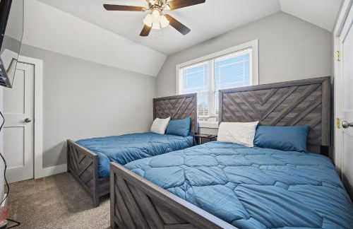 Comfort Boho Escape! Central Columbus - Foto 30