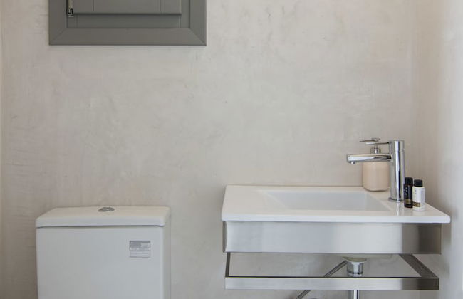 Serifos Houses Kalo Ampeli - Photo 27