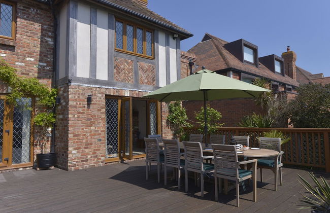 Wellington Quay - Foto 18