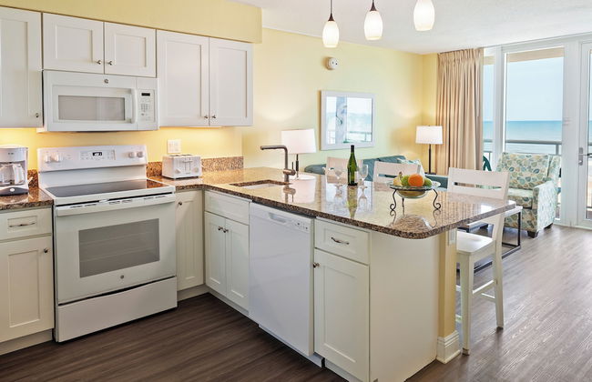 Royal Floridian Resort - Foto 25