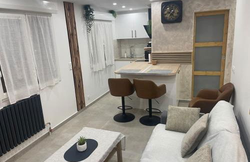 Chouette Appartement 21 - Foto 1