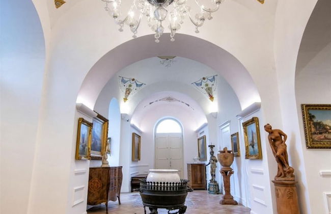 Villa Artemisia in Piano di Sorrento - Foto 4