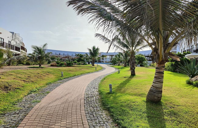 1 Bed Apartment in Santa Maria - Great Views - Foto 18