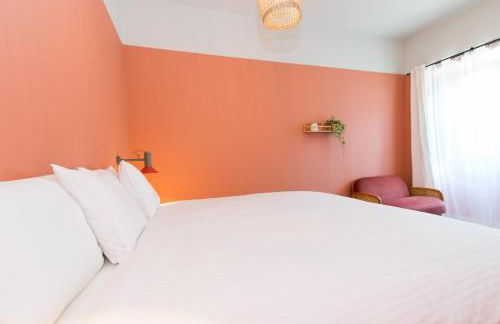 Casa Rosa Villa with Pool in Olhao Centre - Foto 9