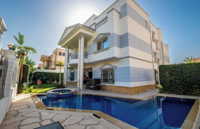 palace in royal city compound - Foto 14