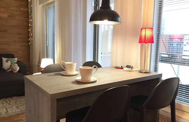 The Harbour Apartments - Foto 27