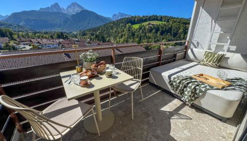 Bergherz Berchtesgaden - Foto 2