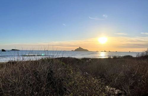 Nautilus Cove Cottage by Pebble Beach & Redwoods - Foto 20