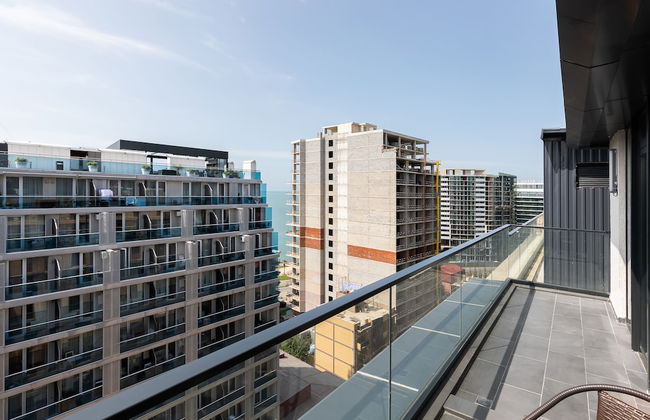 Wyn Residences Batumi - Foto 12