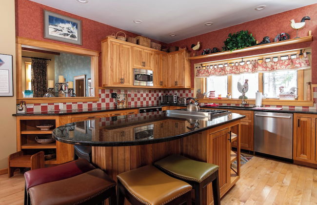 Solitude Village at Okemo by Vail Resorts - Foto 36