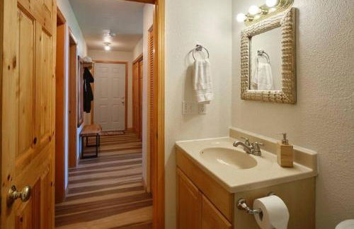 Mountain View Cabin, Hot Tub at White Pass Resort, Mt Rainier - Foto 21