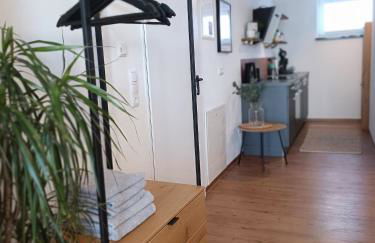 Altholzapartment in Kempten - Foto 22