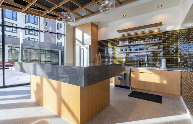 Marina Square Suites - Foto 2