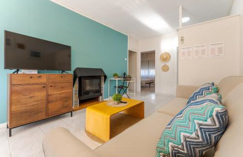 Coastal Paradise & Cozy Home with a 100m from the Beach! - Foto 13