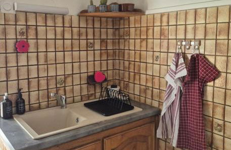 Chez Mamie Gramat centre - Foto 25