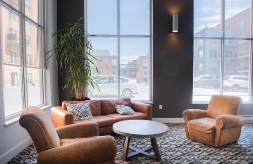 Spacious Third Ward Apt Near Summerfest with Balcony - Foto 27