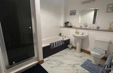 Midkinleith Farm Holiday Cottage - Foto 19