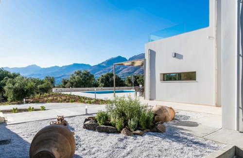 Villa Anemolia - Foto 51