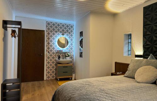 historisches Winzerhaus mit Moselblick - Foto 21