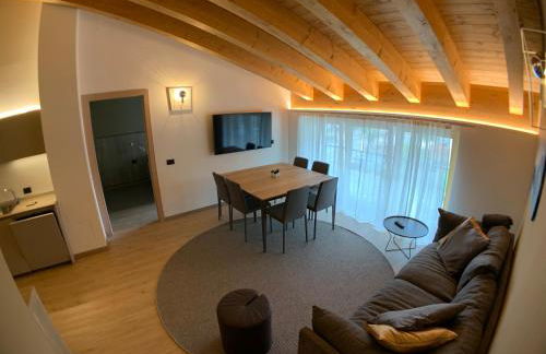 Appartamenti Passuello Padola - Marrone - Foto 19