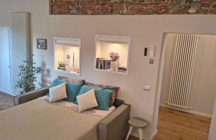 "Bellavista penthouse" with glass elevator ! - Foto 5