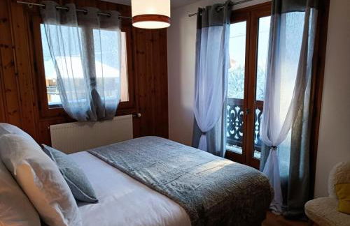 Résidence La Planchette - L'Alpin - 4 pièces dans un chalet individuel MAE-7861 - Foto 18