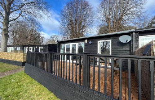 Snowdonia Holiday Lodge, North Wales - Foto 26