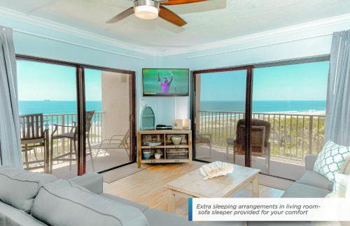 Canaveral Towers 401 - Foto 1