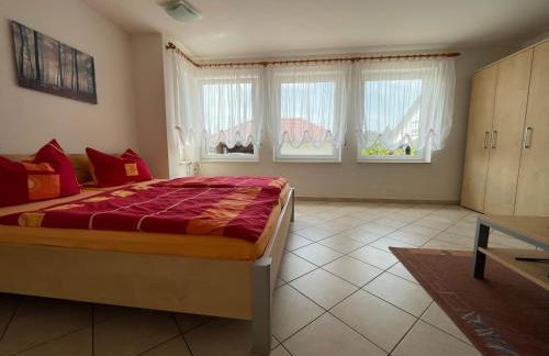 Ferienwohnung Nell - Foto 4