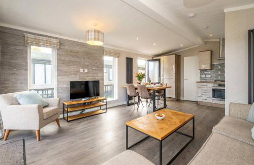 Driftwood Lodge, Sizewell - Adults only property - Aldeburgh Coastal Cottages - Foto 1