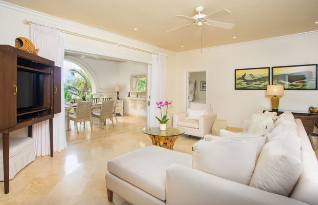 Schooner Bay 205 by Blue Sky Luxury - Foto 14