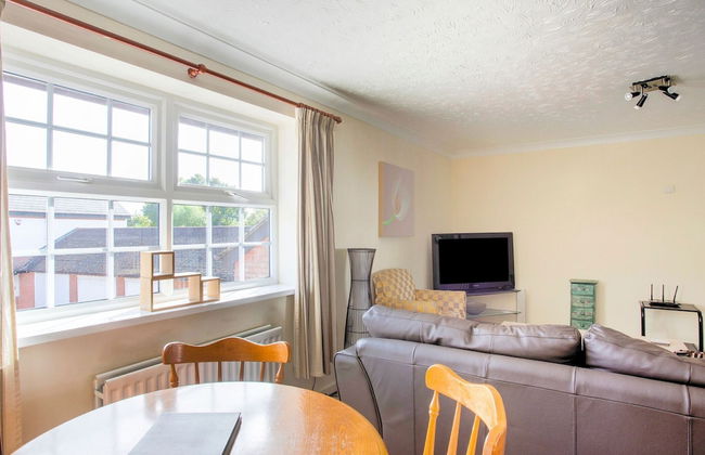 Rustic Holiday Home in Birmingham near Motorcycle Museum - Foto 8