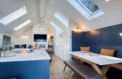 Ty Alice - 3 Bedroom Cottage - Bayview Oxwich - Foto 50