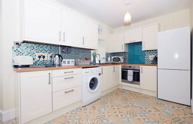 Ardentorrie Holiday Home - Foto 19