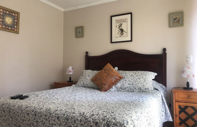 Bello Departamento Jose Miguel Carrera - Foto 6