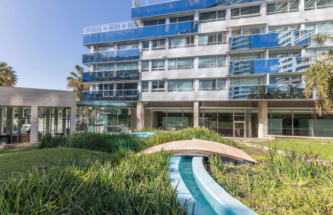 Resort Experience in Puerto Madero - Foto 61