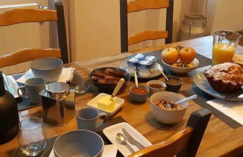 La Maison de Jeanne - Foto 22