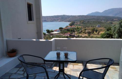 Kamares View (Γαλήνη) - Foto 19