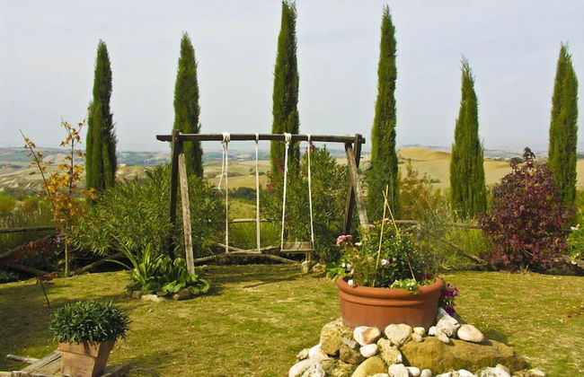 Verdidea - Aia Vecchia - Foto 65