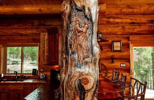 Three Bears Chalet - Foto 26