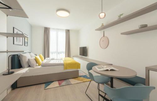 Candlewood Suites Heidelberg by IHG - Photo 27