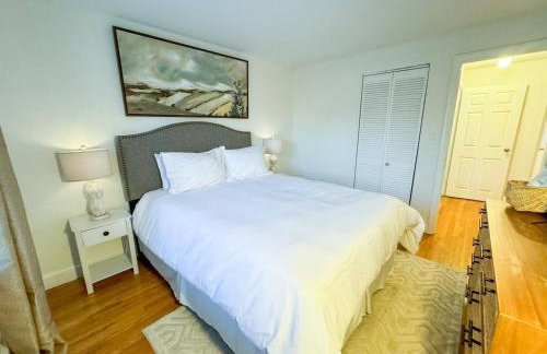 Sun-filled 2BR, In-Unit Laundry, Near T & Medical - Foto 8