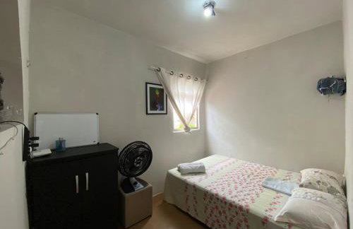 Apartamento 2 quartos em Olinda, ar condicionado, XboxOne, Netflix, vem! - Foto 25